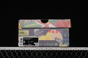 Nike SB Dunk Low Blue and White Sneakers DV0833-113
