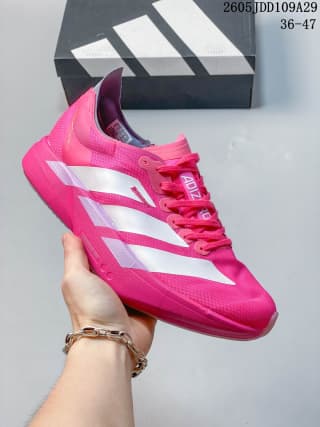 Adidas Adizero Adios Pro 4 M Running Sneakers
