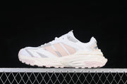 adidas XLG Storm Edge Sneakers White Pink JQ4085