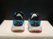 HOKA Challenger 8 Trail Running Shoes in Blue