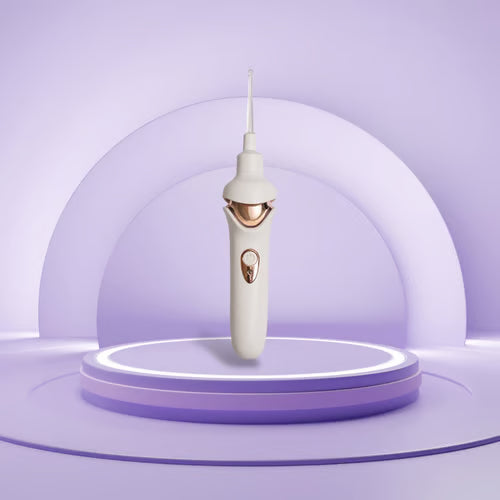 Electric Ear Wax Remover