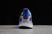 Adidas UltraBOOST 20 FY9039 Running Shoes, White Blue