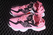 New Balance 9060 Pink Black White Sneakers U90608AD