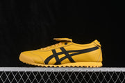Onitsuka Tiger Mexico 66 Golf Sneakers Yellow Black 1183C557-750
