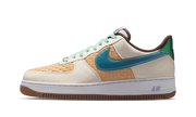 Air Force 1 Retro QS "Easter" IB5722 100