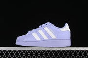 Adidas Originals Superstar XLG Platform Sneakers ID5735