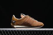 adidas Country OG SFTM JH8639 Brown Sneakers