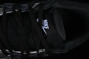 Nike V2K Run Black Silver Running Shoes FD0736-005