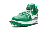 Air Force 1 Mid "Off-White - Pine Green" DR0500 300