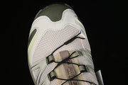 Salomon XA Pro 3D Trail Running Shoes, Almond Milk