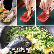 Multi-Use Kitchen Spoon