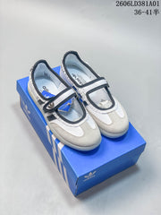 Adidas Samba Jane Mary Jane Sneakers KH6230