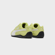 PUMA Speedcat OG - Yellow Alert / White