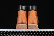 Timberland 6-Inch Premium Waterproof Boot Wheat Nubuck