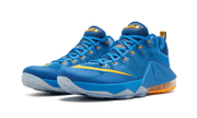Lebron 12 Low "Entourage" 724557 484