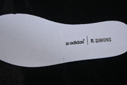 adidas Raf Simons Response Trail Sneakers Red Blue AQ2648