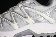 Salomon XT-Quest GTX Sneakers in Silver Gray