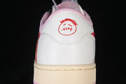 Jordan 1 Low OG Travis Scott Pink and White Sneakers IQ7604-101