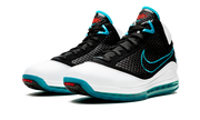 Lebron 7 QS "Red Carpet" CU5133 100