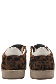 Golden Goose Deluxe Brand Ball Star Low-Top Sneakers