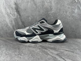 New Balance 9060 Sneakers in Gray and Black