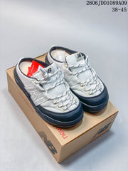 New Balance Terrace Mule Sneakers