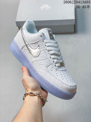 Nike Air Force 1 '07 Low Sneakers in White