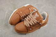 Louis Vuitton Archlight Low Sneaker in Brown