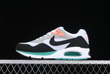 Nike Air Max Correlate White Black Retro Sneakers 511417-136