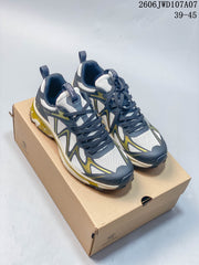 Sregiek 06JWD107A07 Low-Top Hiking Shoes