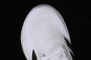 Adidas Ultraboost 5X Running Shoes White Black IH3111