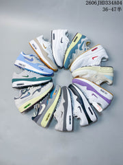 Nike Air Max 1 Sneakers – DH1348-004