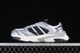 Adidas XLG Storm Edge JS0059 Sneakers in Silver and Black