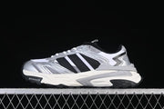 Adidas XLG Storm Edge JS0059 Sneakers in Silver and Black