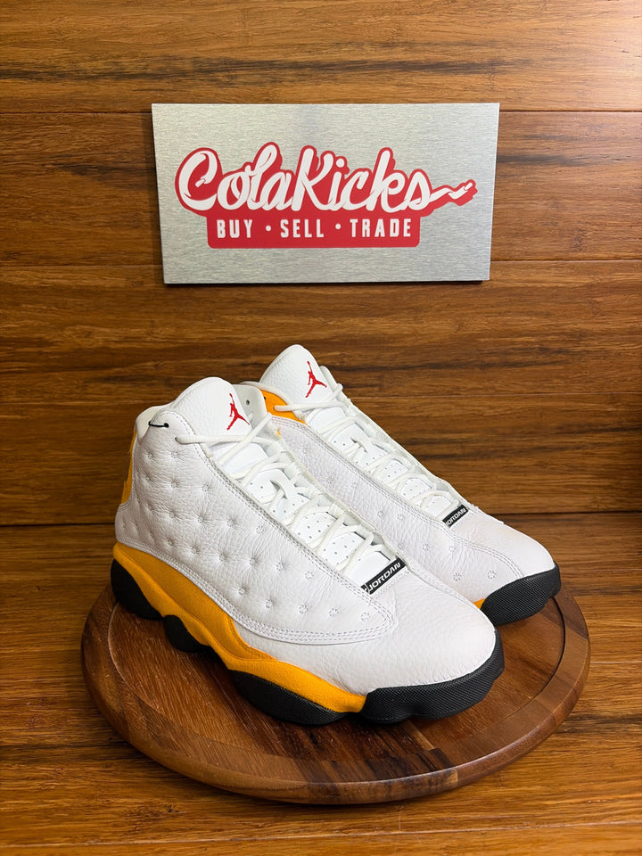 Jordan 13 Retro Del Sol