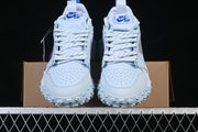 Nike Air Jordan 1 Low Element Gore-Tex Sneakers FV4227-400