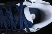 Nike V2K Run Navy and White Running Sneakers HJ4497-400