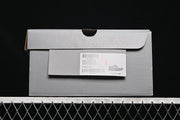 Balenciaga Hamptons Worn Out Sneakers in Grey and Yellow