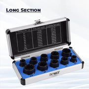 Perfect Toolkit for Removing Stripped, Rounded Off and Rusted Bolts & Nuts