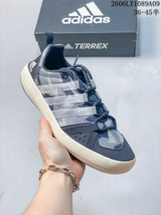 Adidas Climacool Boat Lace Graphic Water Shoes