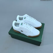 Lacoste HL311000816 Low-Top Lace-Up Sneakers