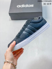 Adidas AS SET Low-Top Skate Shoes DB0092