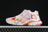 Balenciaga Runner Sneakers White Multi-Color W3RMU9756