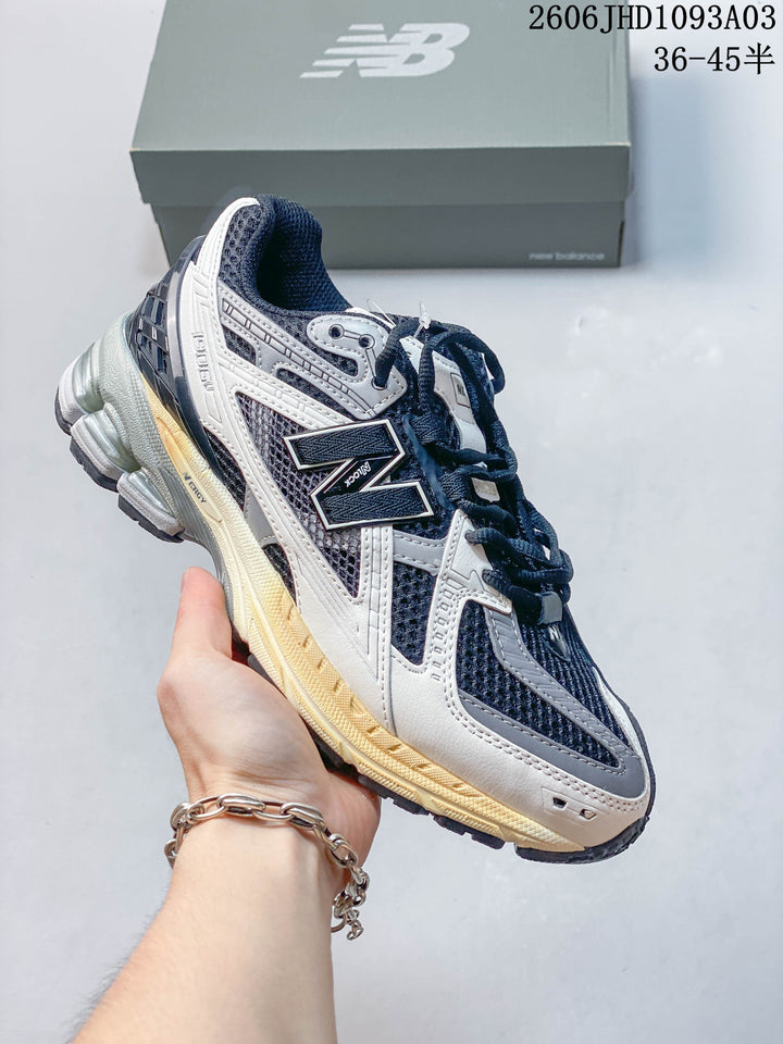 New Balance 1906U INVINCIBLE N.HOOLYWOOD Sneakers 06JHD1093A03