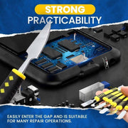 Metal Pry Tool 6-Piece Set