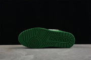 Louis Vuitton LV Archlight Sneaker Green and White
