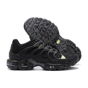 Nike Air Max Plus Sneakers with Speckled Sole