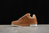 Louis Vuitton Archlight Low Sneaker in Brown