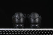 Louis Vuitton 1A IKEF Black Low-Top Sneakers