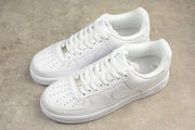Nike Air Force 1 Low White Sneakers 315122-111
